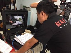 动画视频制作步骤——专业视频培训