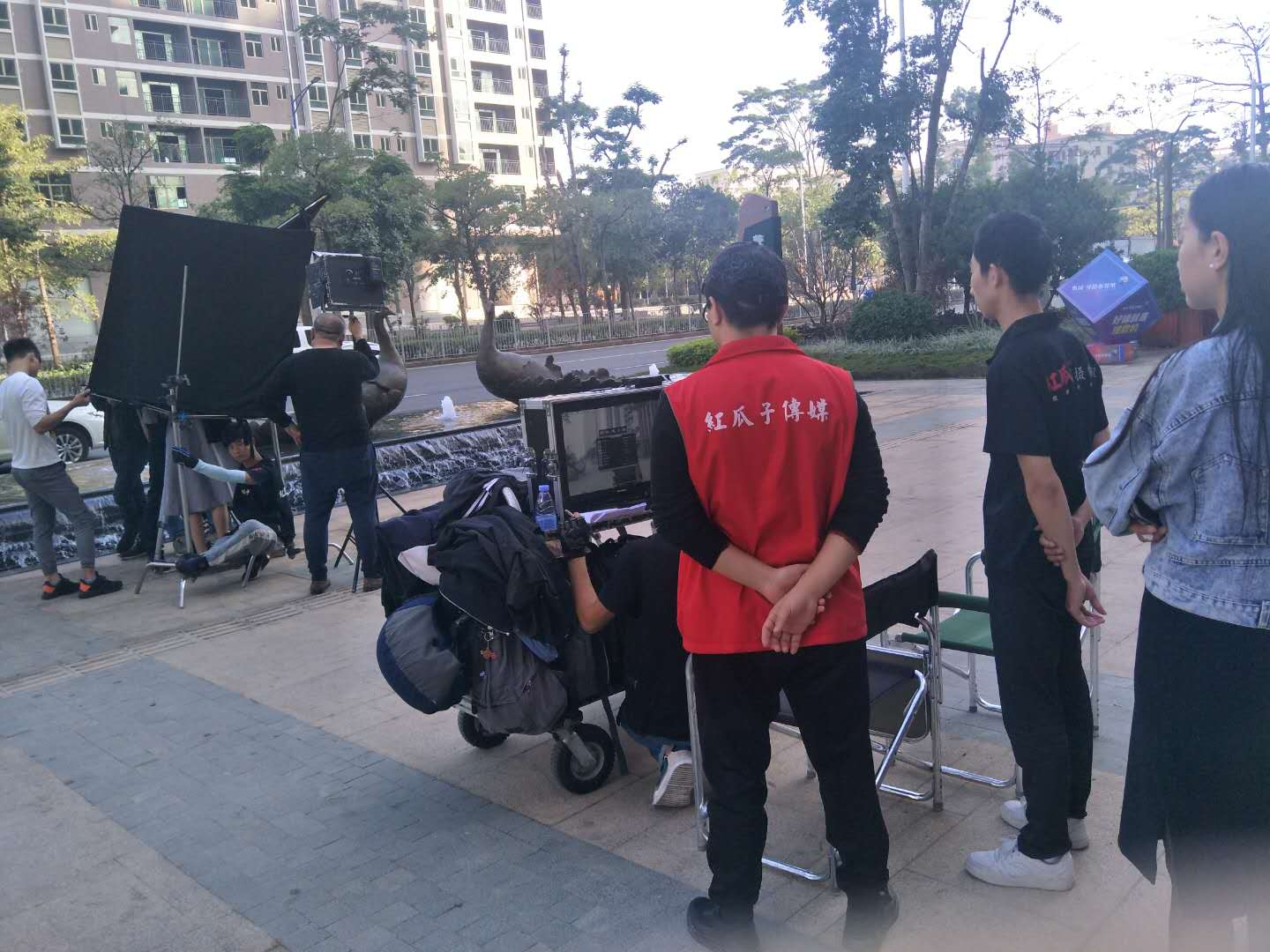大企业为什么要做企业宣传片